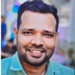 Shivanand Chaurashiya