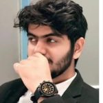 Aditya Sharma