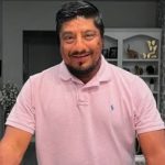 Lorenzo Salgado Araujo