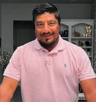 Lorenzo Salgado Araujo