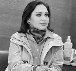 Esperanza Ghandour